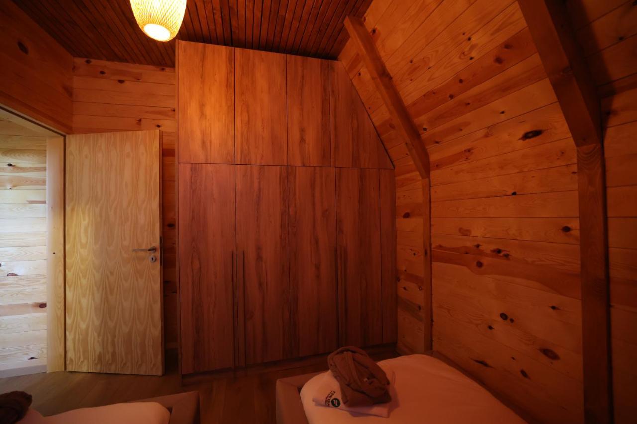 Freskia Resort Ferizaj Luaran gambar
