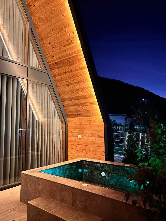 Freskia Resort Ferizaj Luaran gambar