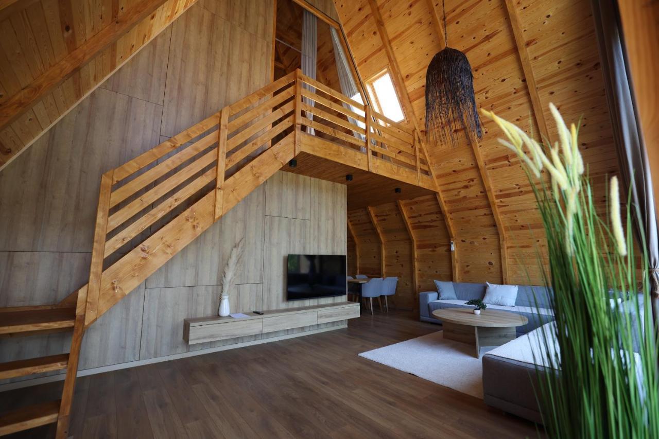 Freskia Resort Ferizaj Luaran gambar