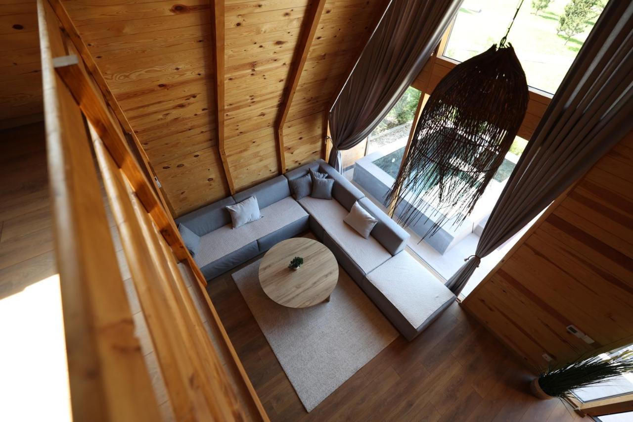 Freskia Resort Ferizaj Luaran gambar