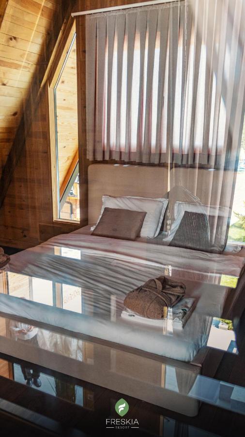 Freskia Resort Ferizaj Luaran gambar